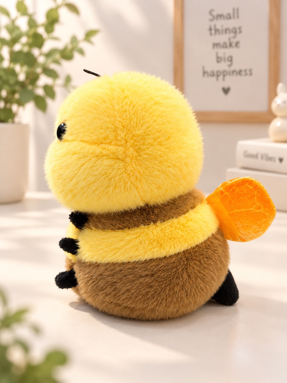 عروسک بری زنبورِ🐝💛 - تصویر 2
