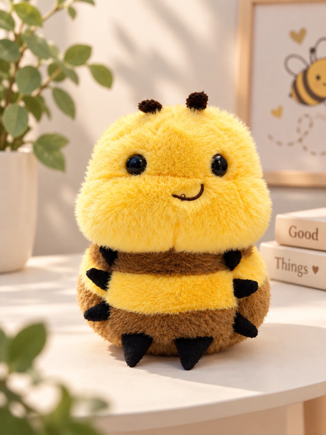 عروسک بری زنبورِ🐝💛